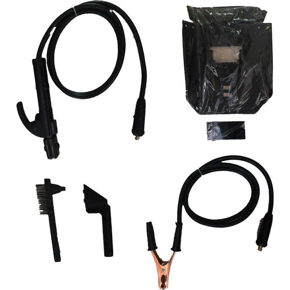 Hokage MMA 250 DC Inverter Welding Machine - Goldpeak Tools PH Hokage Hokage MMA 250 DC Inverter Welding Machine - Goldpeak Tools PH Hokage